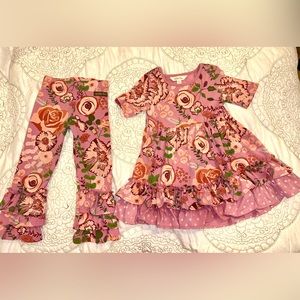 Matilda Jane set